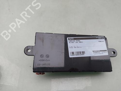 Control unit VW GOLF VIII (CD1, DA1) 2.0 GTI | BP27498796M11 - Image 2