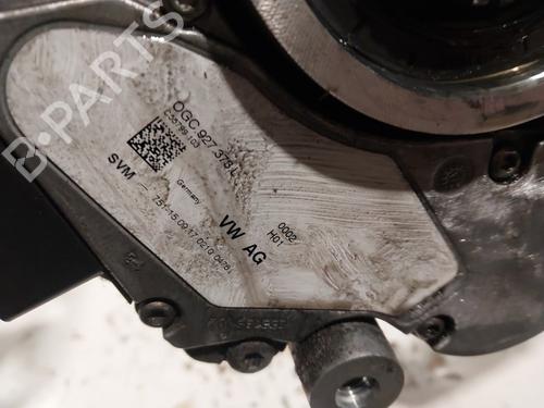 Gearbox VW GOLF VII (5G1, BQ1, BE1, BE2) 2.0 GTI | BP30960727M3