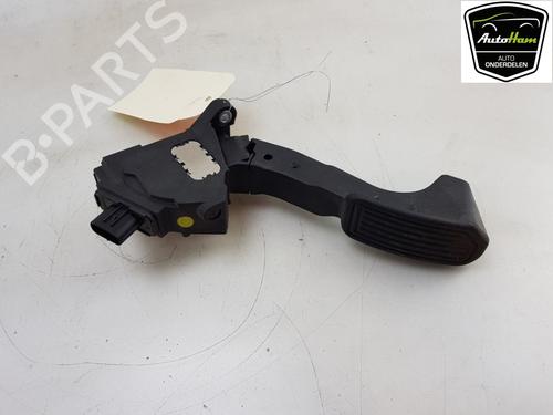 Pedal TOYOTA RAV 4 IV (_A4_) 2.5 Hybrid 4WD (AVA44, AVA44_) | BP13410541I4 