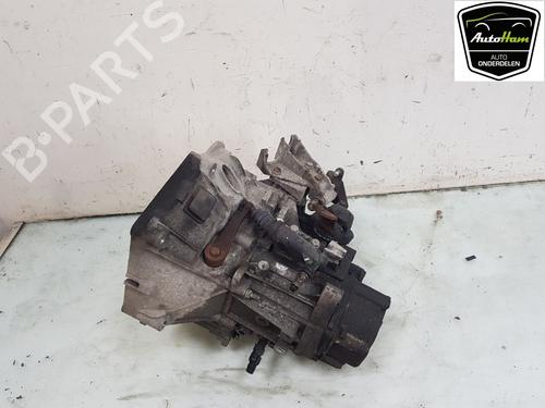Gearbox CITROËN NEMO Box Body/MPV (AA_) 1.3 HDi 75 | BP16494269M3 