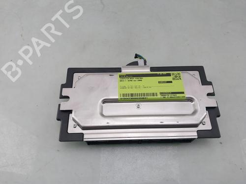 Used Electronic module Electronic module BMW 1 (E87) 116 i (122 hp) 33736207 33736207