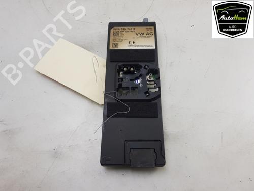 Used Electronic module Electronic module VW GOLF VIII (CD1, DA1) 2.0 GTI (245 hp) 13245426 13245426