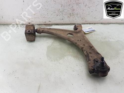 Used Right front suspension arm SEAT ALHAMBRA (710, 711) 1.4 TSI (150 hp) 22634798