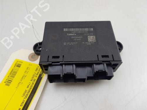 Control unit FORD FIESTA VII (HJ, HF) 1.0 EcoBoost | BP24533247M11 - Image 2