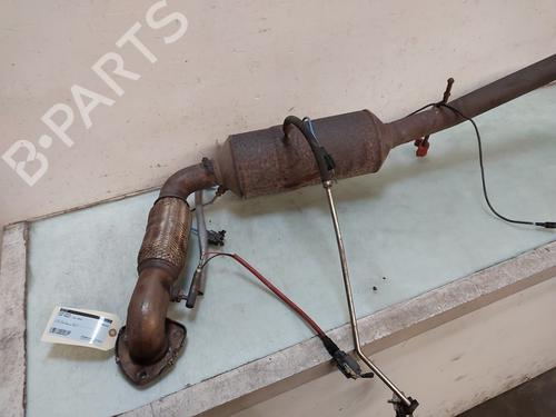 Catalyst FORD TRANSIT V363 Van (FCD, FDD) 2.2 TDCi | BP28112491M10 