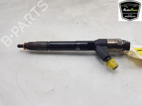 Used Injector OPEL ASTRA K Sports Tourer (B16) 1.6 CDTi (35) (110 hp) 21383352
