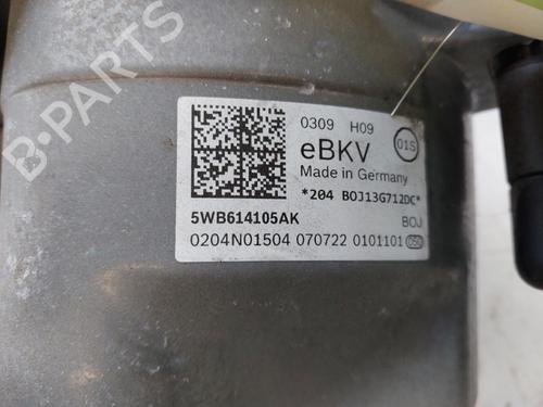 Servo brake AUDI A3 Sportback (8YA, 8YF) 30 TDI | BP37179424M42 - Image 4