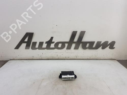 Used Electronic module OPEL CORSA F (P2JO) 1.2 (68) (101 hp) 12030526