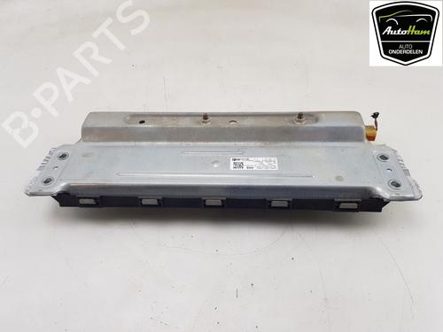 Knee airbag VW GOLF VI (5K1) 2.0 TDI | BP21171963C50 