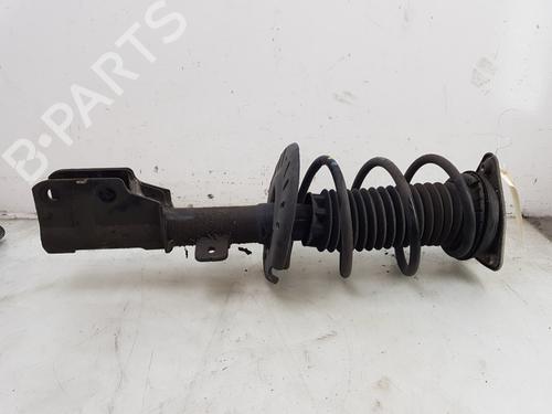 Used Left front shock absorber PEUGEOT 3008 II SUV (MC_, MR_, MJ_, M4_) 1.2 THP/ PureTech 130 (MRHNSM, MRHNSU, MRHNSJ, MRHNYW,... (131 hp) 28715961