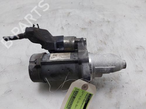 Used Starter PORSCHE 718 BOXSTER (982) 2.5 S (982330, 982331) (350 hp) 30845502