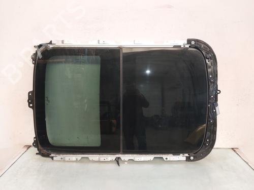 Used Sunroof Sunroof MINI MINI (F55) Cooper (136 hp) 35801713 35801713