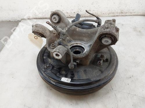 Left rear steering knuckle VW ID.4 (E21) Performance | BP36558861M27 - Image 3