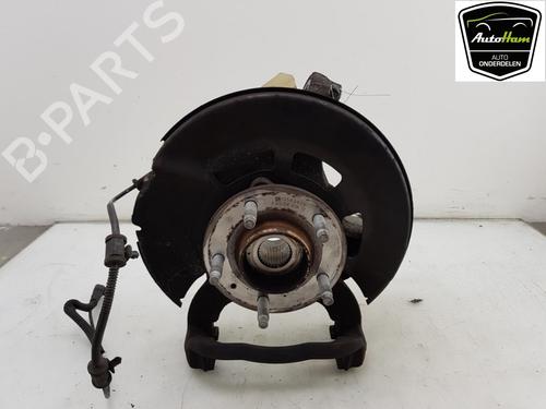 Right front steering knuckle OPEL ZAFIRA TOURER C (P12) 1.4 (75) | BP12041768M26 