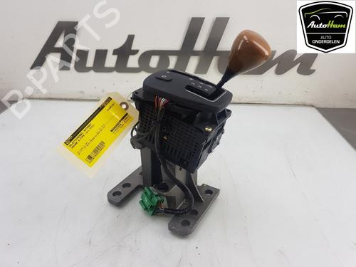 Gear lever JAGUAR X-TYPE I (X400) 2.5 V6 All-wheel Drive | BP16910122M90 