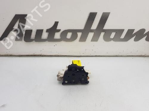 Serrure avant droite AUDI A4 B7 Convertible (8HE) 2.0 TFSI 16V (200 hp) 13138966