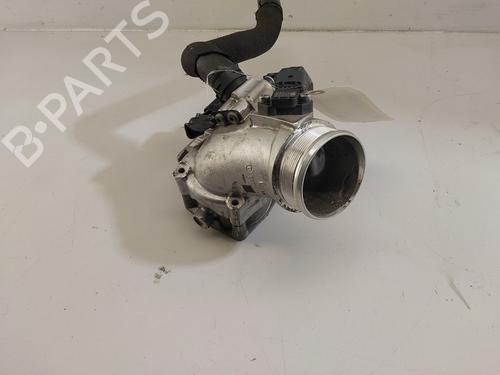 Throttle body AUDI A3 Sportback (8YA, 8YF) RS3 TFSI quattro | BP37179883M82 - Image 2