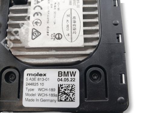 Electronic module BMW X6 (G06, F96) xDrive 40 i | BP40456279M83 - Image 4