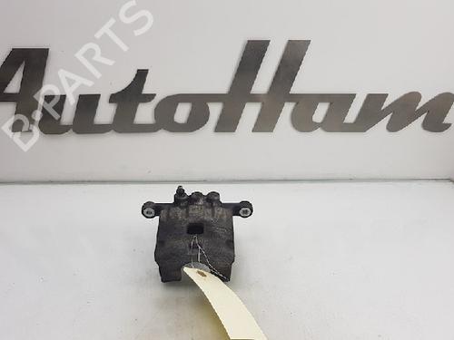 Used Right front brake caliper FORD FIESTA VI (CB1, CCN) 1.0 (80 hp) 12020800