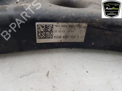 Right front suspension arm VW GOLF VII (5G1, BQ1, BE1, BE2) 1.2 TSI | BP22237084M13 