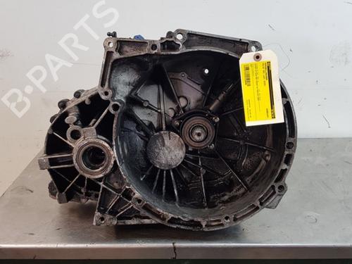 Used Gearbox VOLVO V50 (545) 1.6 D (110 hp) 16899683