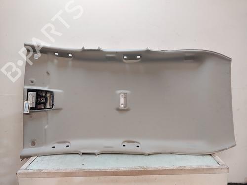 Interiør tag OPEL ASTRA J Sports Tourer (P10) 1.6 CDTi (35) (136 hp) 29744043