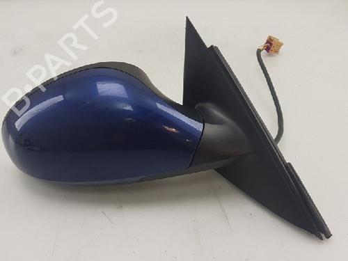 Right mirror SEAT IBIZA III (6L1) 1.4 16V | BP12008886C27 