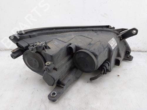 Left headlight VW TIGUAN (5N_) 1.4 TSI | BP29445802C28 