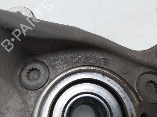 Left front steering knuckle VW GOLF VIII (CD1, DA1) 2.0 TSI R 4motion | BP34540361M25 - Image 6