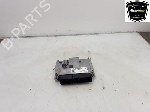 Used Engine control unit (ECU) SEAT IBIZA V (KJ1, KJG) 1.0 TSI (110 hp) 12043622