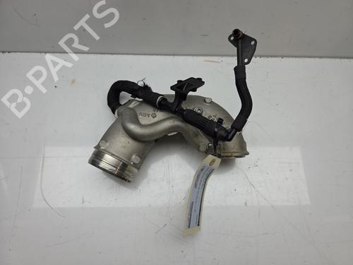 Intercooler pipe AUDI A3 Sportback (8VA, 8VF) RS3 quattro | BP27499109M127 