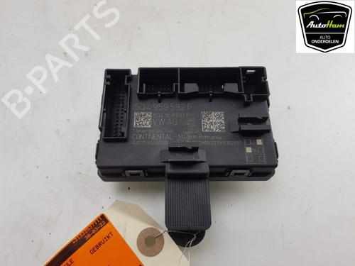 Used Control unit Control unit 13104997 13104997