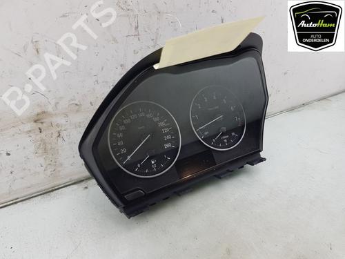 Instrument cluster BMW X1 (F48) sDrive 18 i | BP18120810C47 