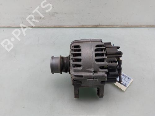 Used Alternator SKODA FABIA III (NJ3) 1.0 TSI (95 hp) 28141264