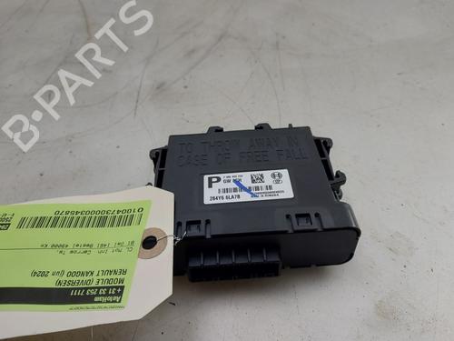 Electronic module RENAULT KANGOO III Box Body/MPV 1.5 Blue dCi 115 (FJAC) | BP31922595M83 - Image 2