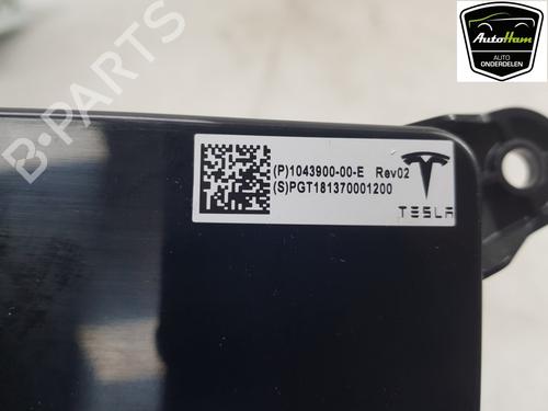 Control unit TESLA MODEL X (5YJX) 75D AWD | BP22903122M11 - Image 4