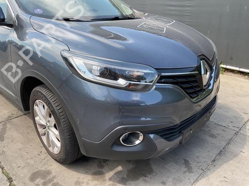 Full front RENAULT KADJAR (HA_, HL_) 1.2 TCe 130 (HLMR) | BP38498881S1 - Image 2