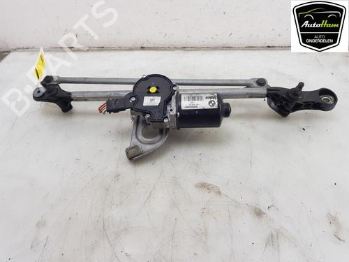 Used Front wipers mechanism BMW 3 Gran Turismo (F34) 320 i (184 hp) 21597867