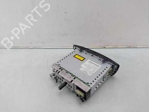 Radio PEUGEOT 107 (PM_, PN_) 1.0 | BP30183799E6