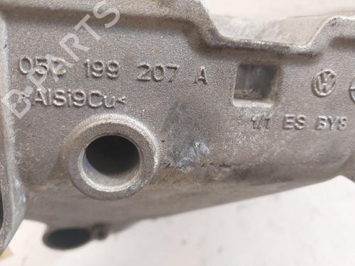 Engine mount AUDI A1 Sportback (GBA) 25 TFSI | BP39265592M89 - Image 4