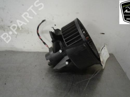 Used Heater blower motor OPEL ZAFIRA A MPV (T98) 1.6 16V (F75) (101 hp) 12046219