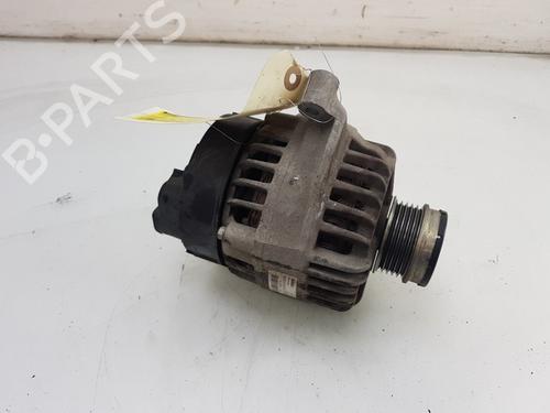 Alternator FIAT 500 (312_) 0.9 (312AXG1A, 312.AXG11) | BP33429831M7 - Image 2