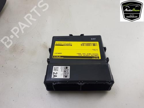 Other TOYOTA YARIS (_P21_, _PA1_, _PH1_) 1.5 Hybrid (MXPH10, MXPH11) | BP15186960O1 