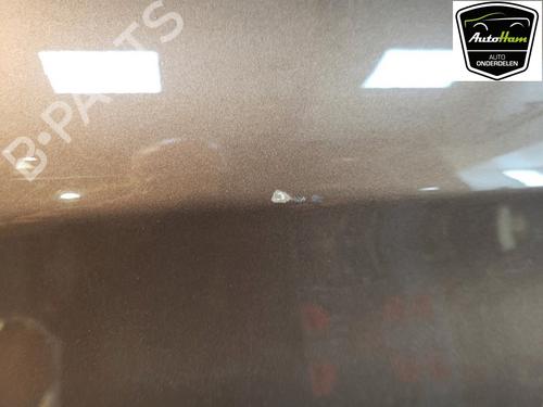 Left rear door HYUNDAI i20 II (GB, IB) 1.2 | BP18166910C4 