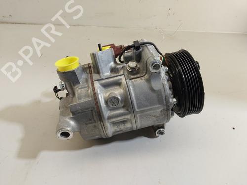 Used AC compressor AC compressor 37021248 37021248