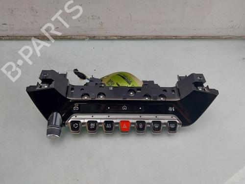 Used Climate control Climate control 37194934 37194934