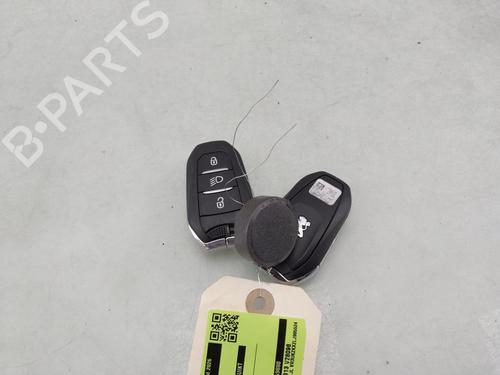 Used Electronic module Electronic module 37463083 37463083