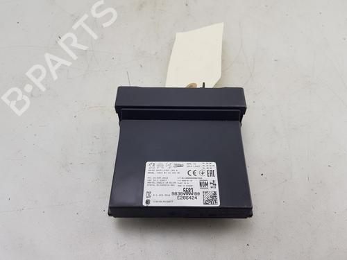 Used Electronic module Electronic module 18111692 18111692