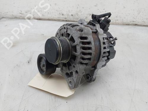 Alternator HYUNDAI i10 III (AC3, AI3) 1.0 MPi | BP33617258M7 - Image 2