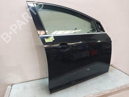 Right front door FORD FOCUS III 1.6 EcoBoost | BP30814791C3